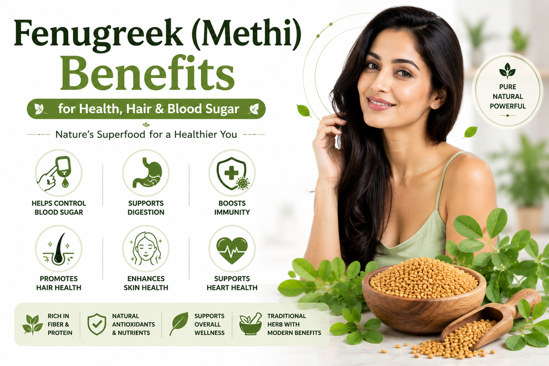 Fenugreek