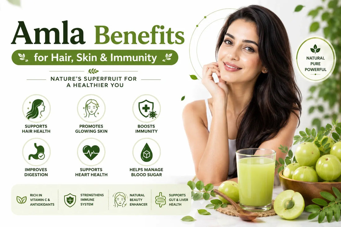 amla benefits for skin