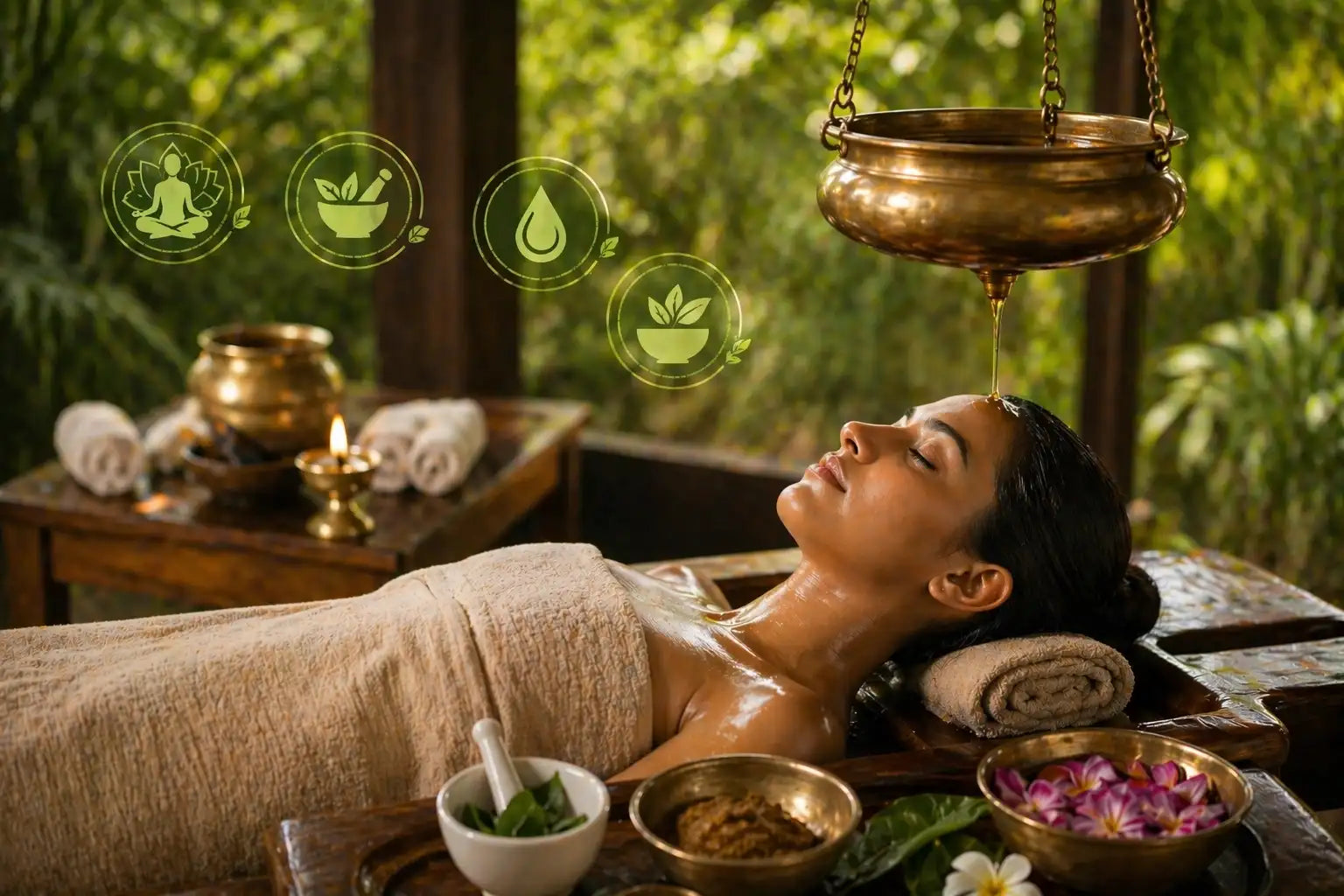 panchakarma treatment