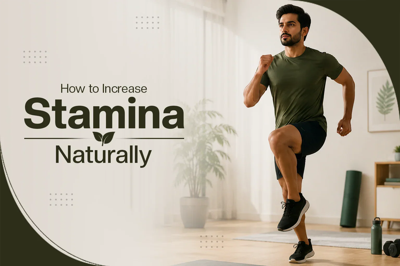 stamina