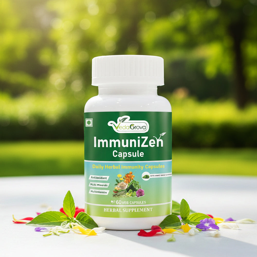 ImmuniZen Capsule