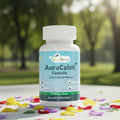 AuraCalm Capsule