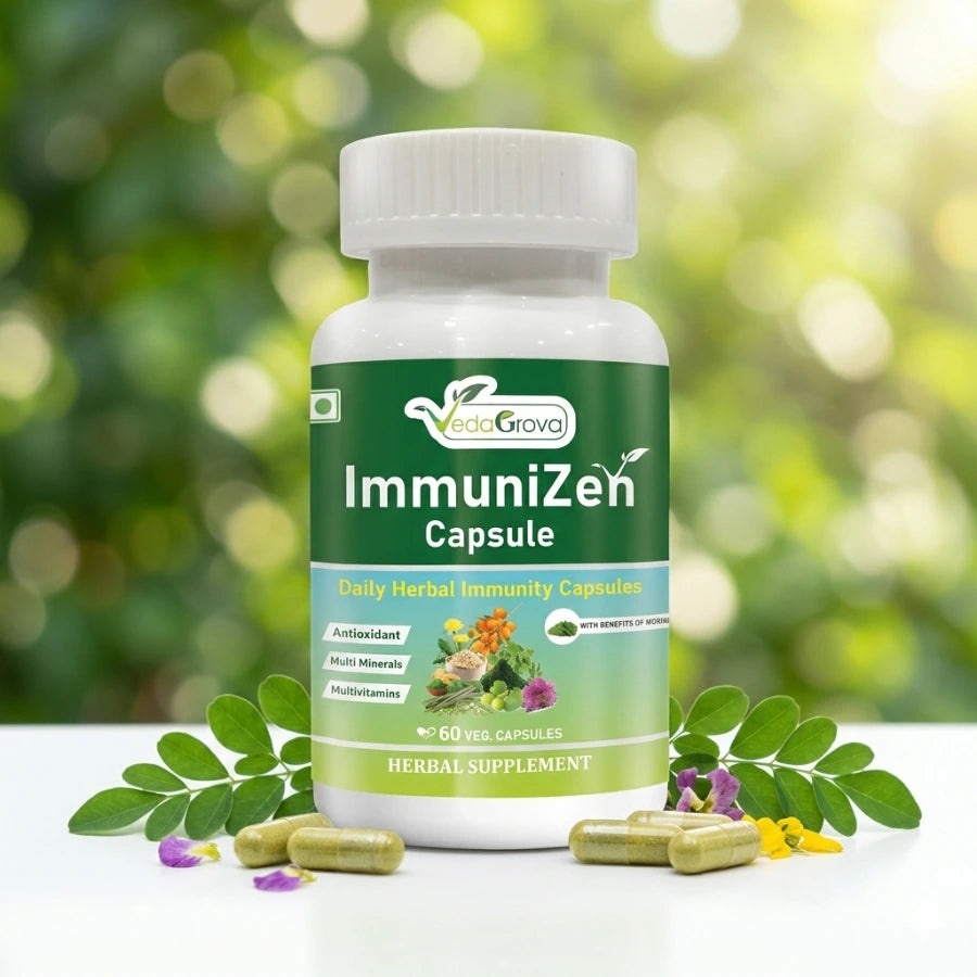 ImmuniZen Capsule