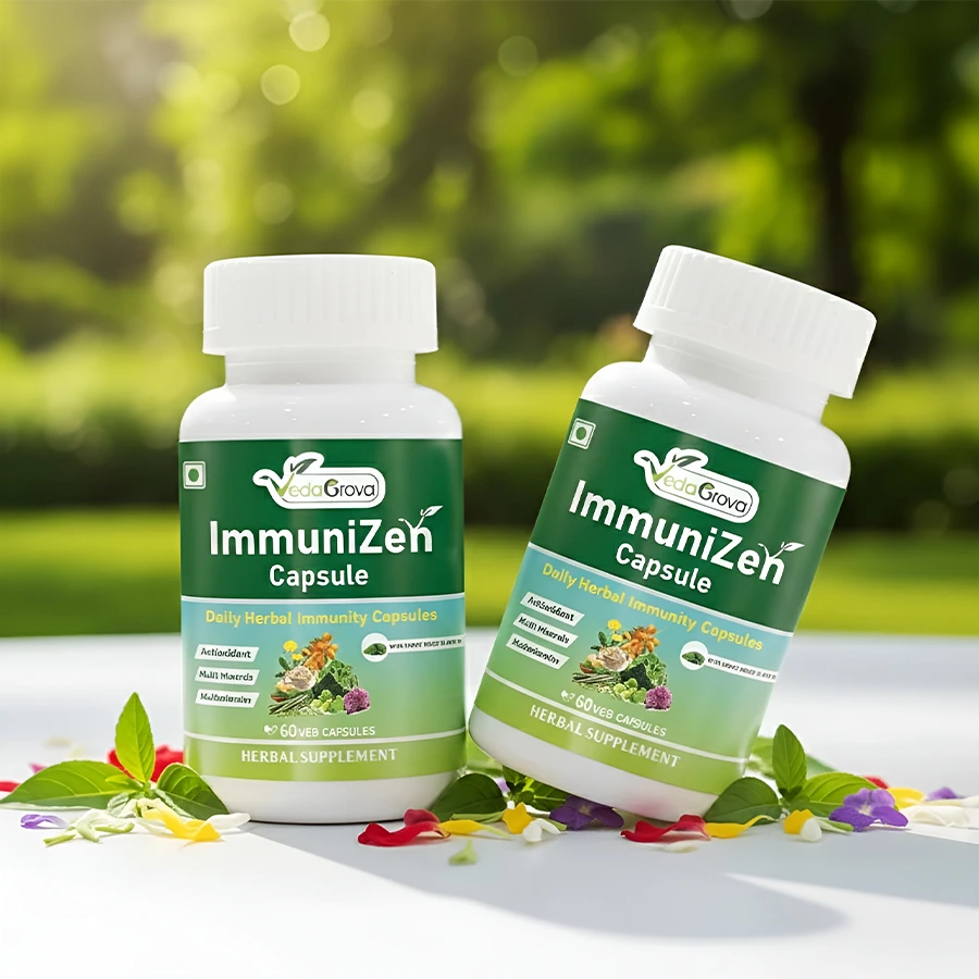 ImmuniZen Capsule