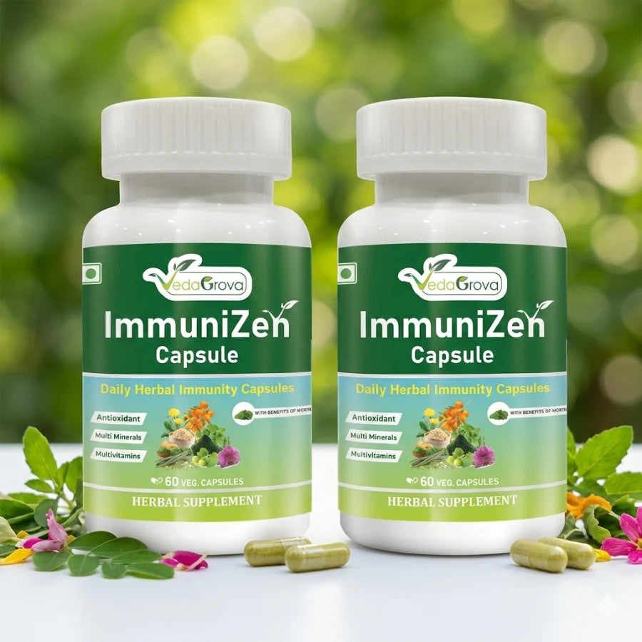 ImmuniZen Capsule
