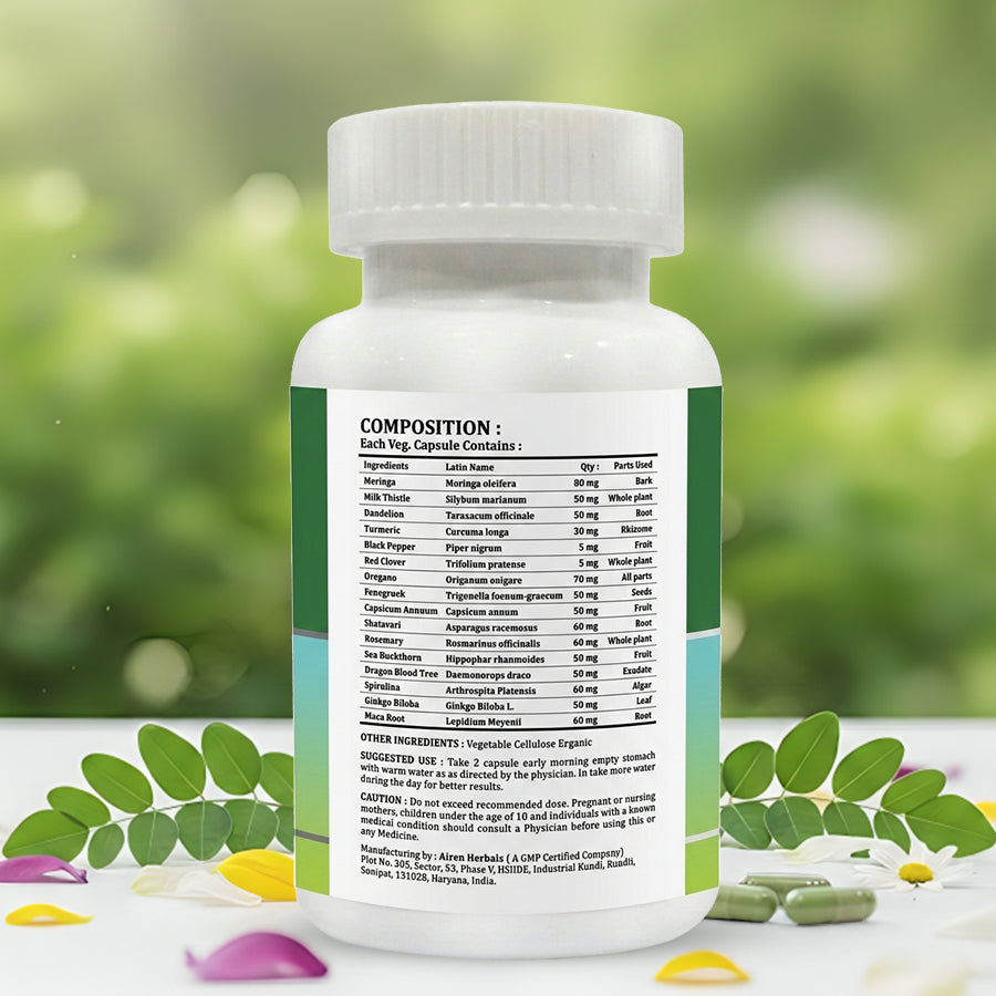 ImmuniZen Capsule