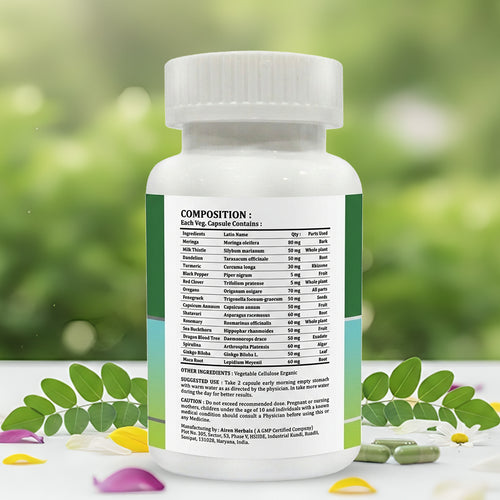 ImmuniZen Capsule